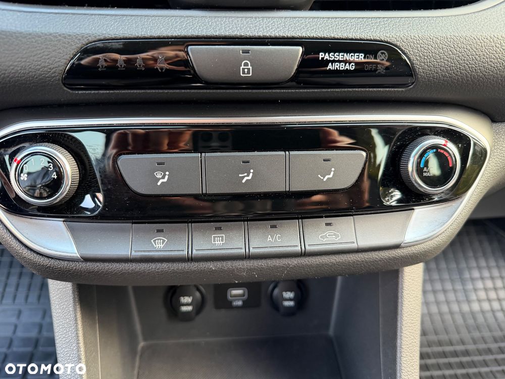 Hyundai i30 1.0 T-GDI Modern - 6