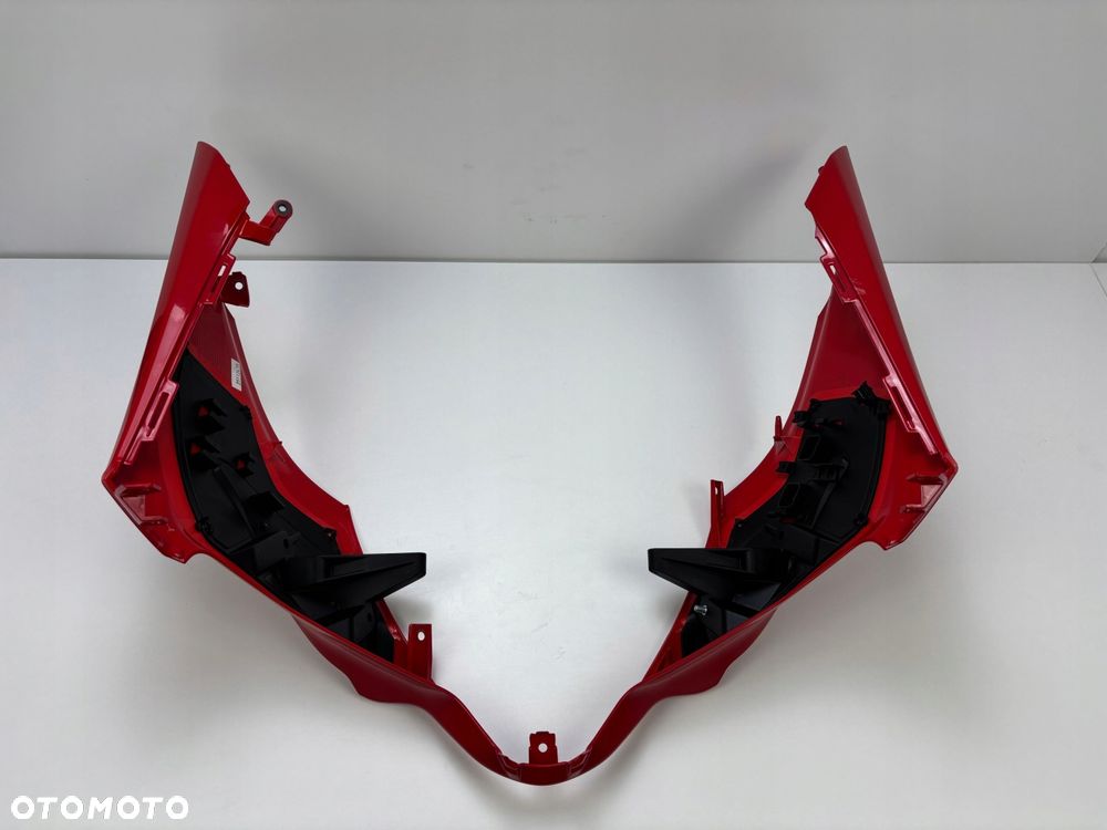 Czasza przednia owiewka dolna część Ducati Panigale V4S 2025- Oryginał - 1