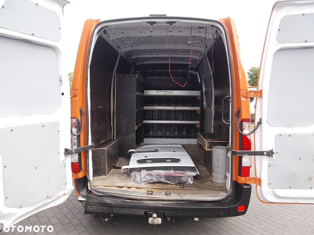 Renault Master - 17