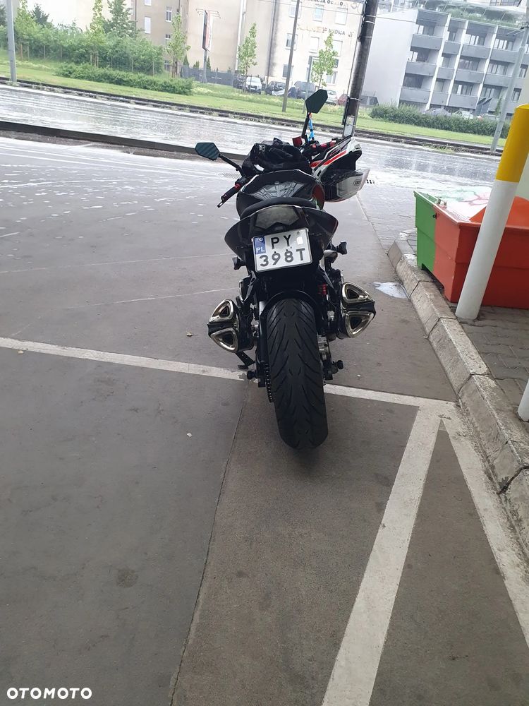 Kawasaki Z - 3