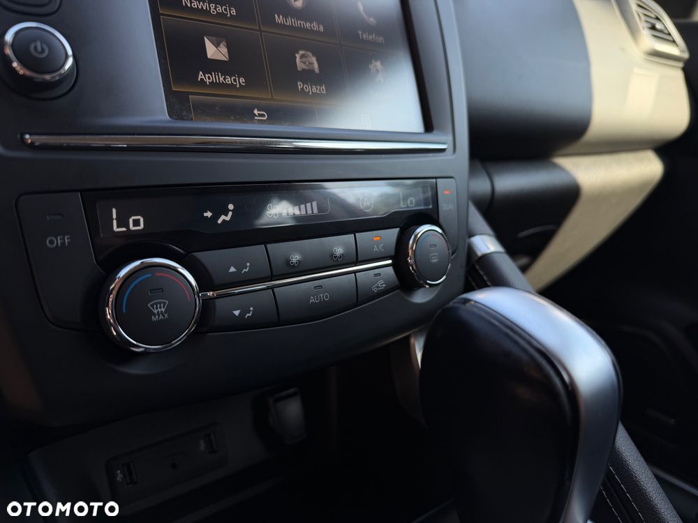 Renault Kadjar Energy TCe 130 EDC Bose Edition - 38
