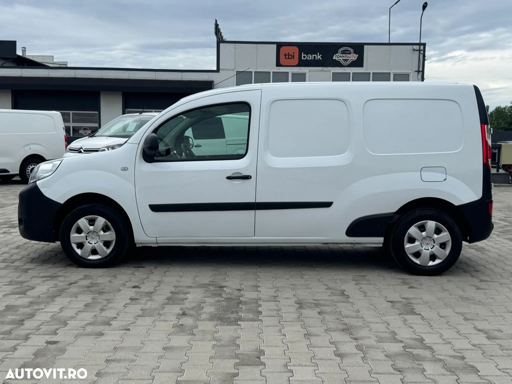 Renault Kangoo Maxi Extra R-Link - 4
