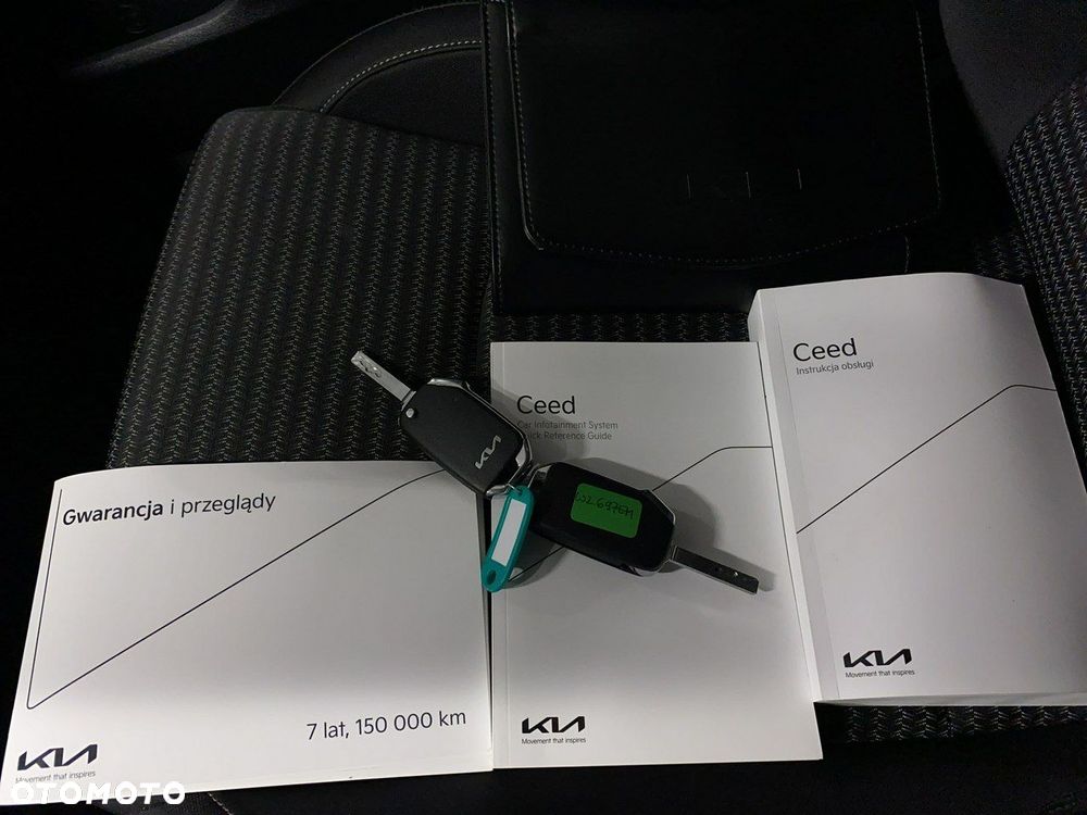 Kia XCeed - 40