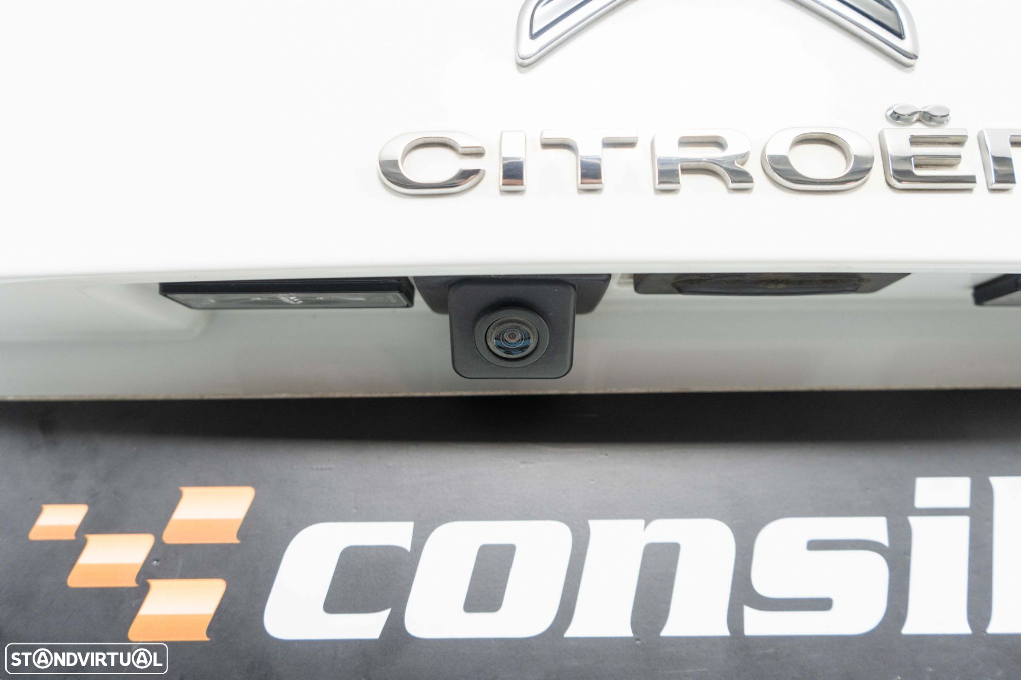 Citroën C5 Aircross 1.6 Hybrid Feel Business (TA) e-EAT8 - 15