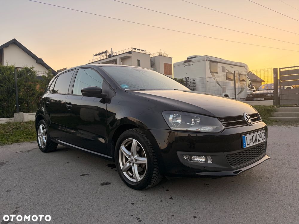 Volkswagen Polo 1.4 16V Comfortline - 2
