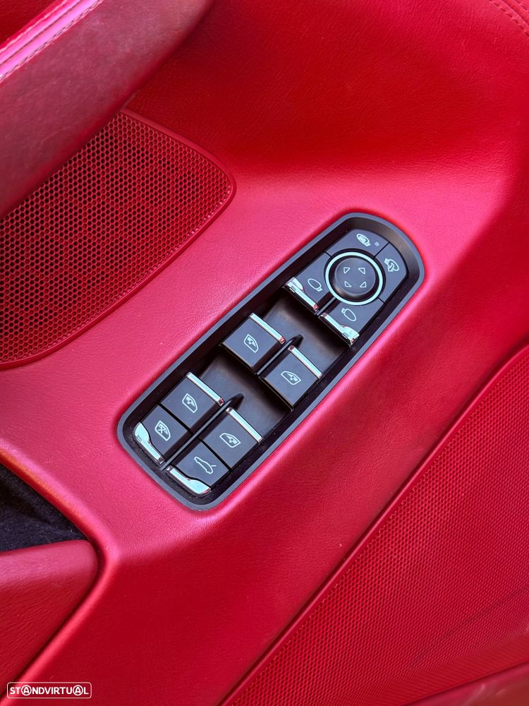 Porsche Panamera S Hybrid - 41