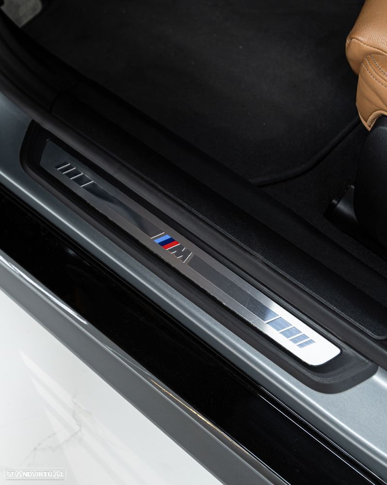 BMW i4 M50 Pack Desportivo M Pro - 22