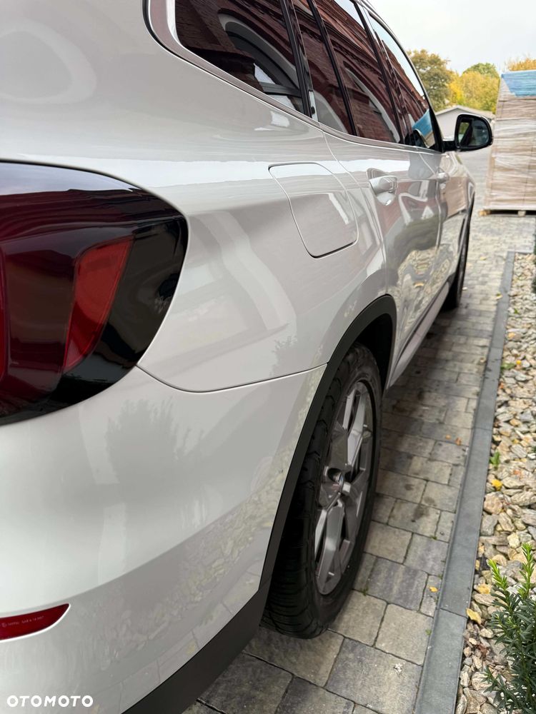BMW X3 - 4