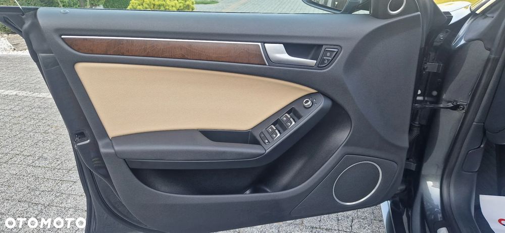 Audi A5 Sportback - 22