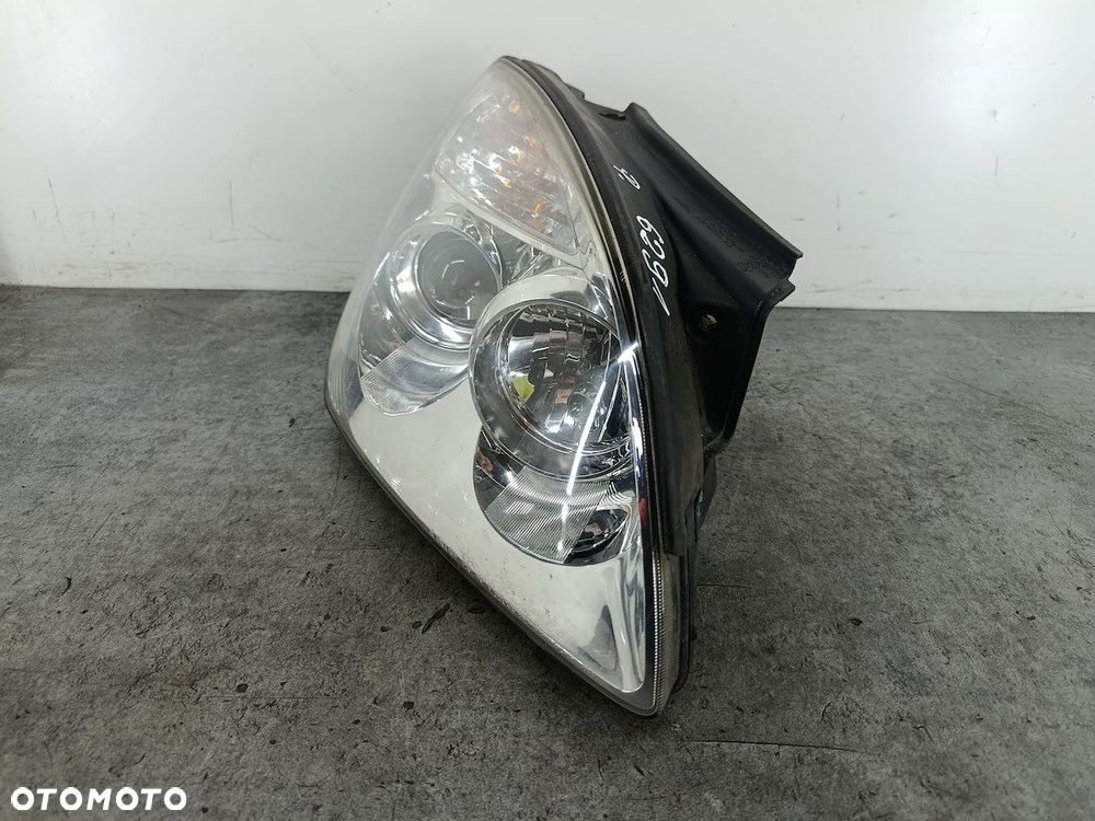 LAMPA PRZÓD PRAWA KIA CARENS III - 3