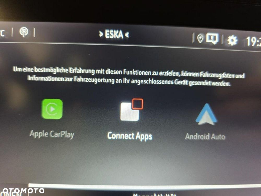 Opel Mokka 1.2 T Elegance Business Pack S&S - 30