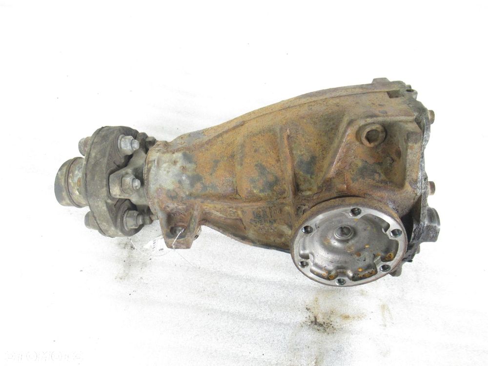 DYFER MERCEDES C208 230 Kompressor R1243513008 3,27 - 2