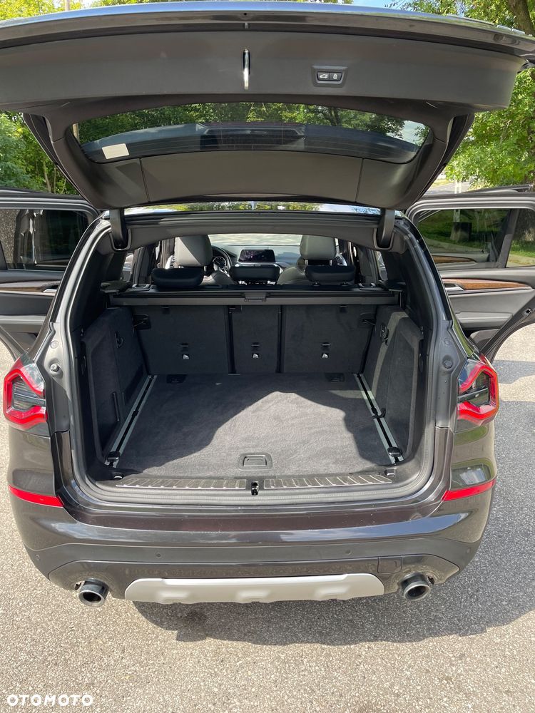 BMW X3 - 16