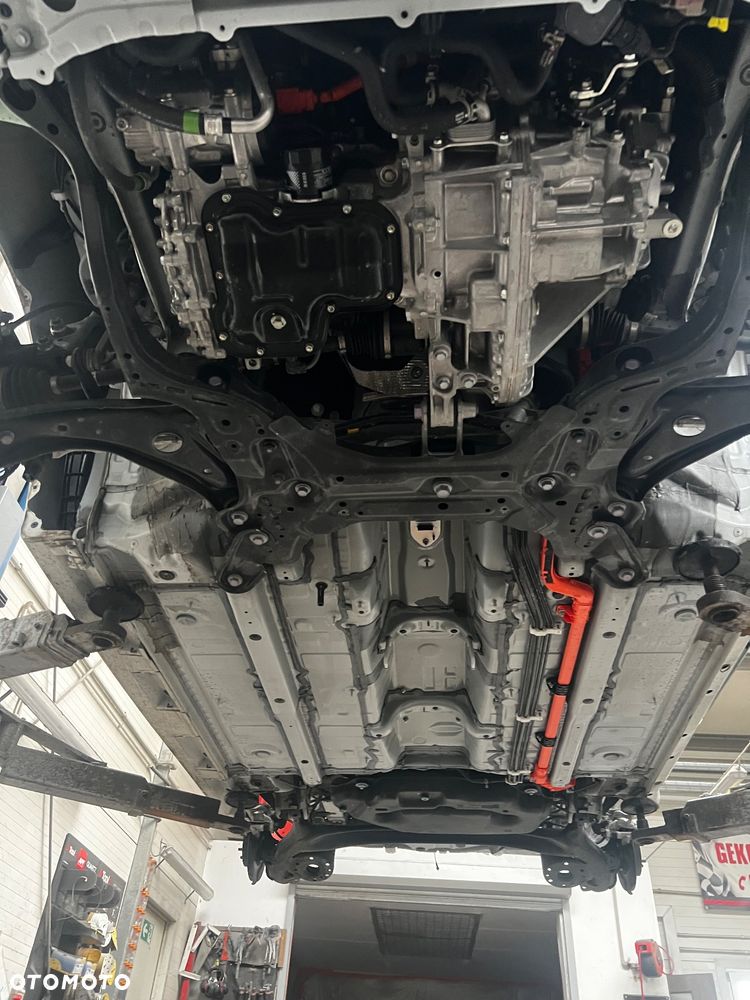 Toyota Yaris 1.5 Dynamic CVT - 12