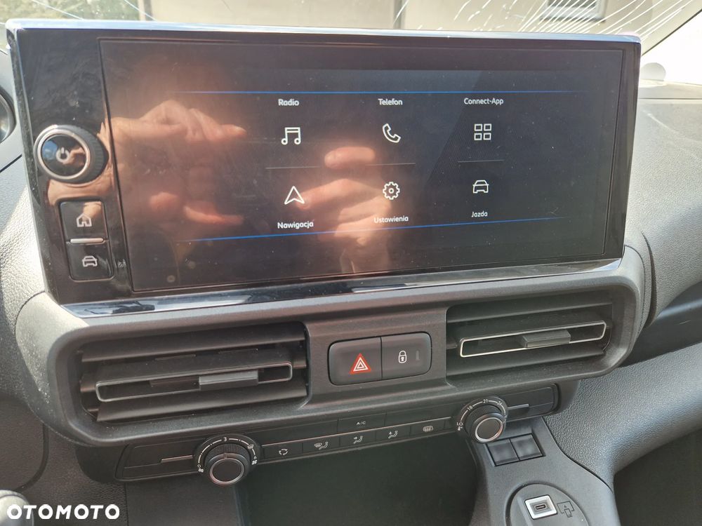 Peugeot Partner - 12