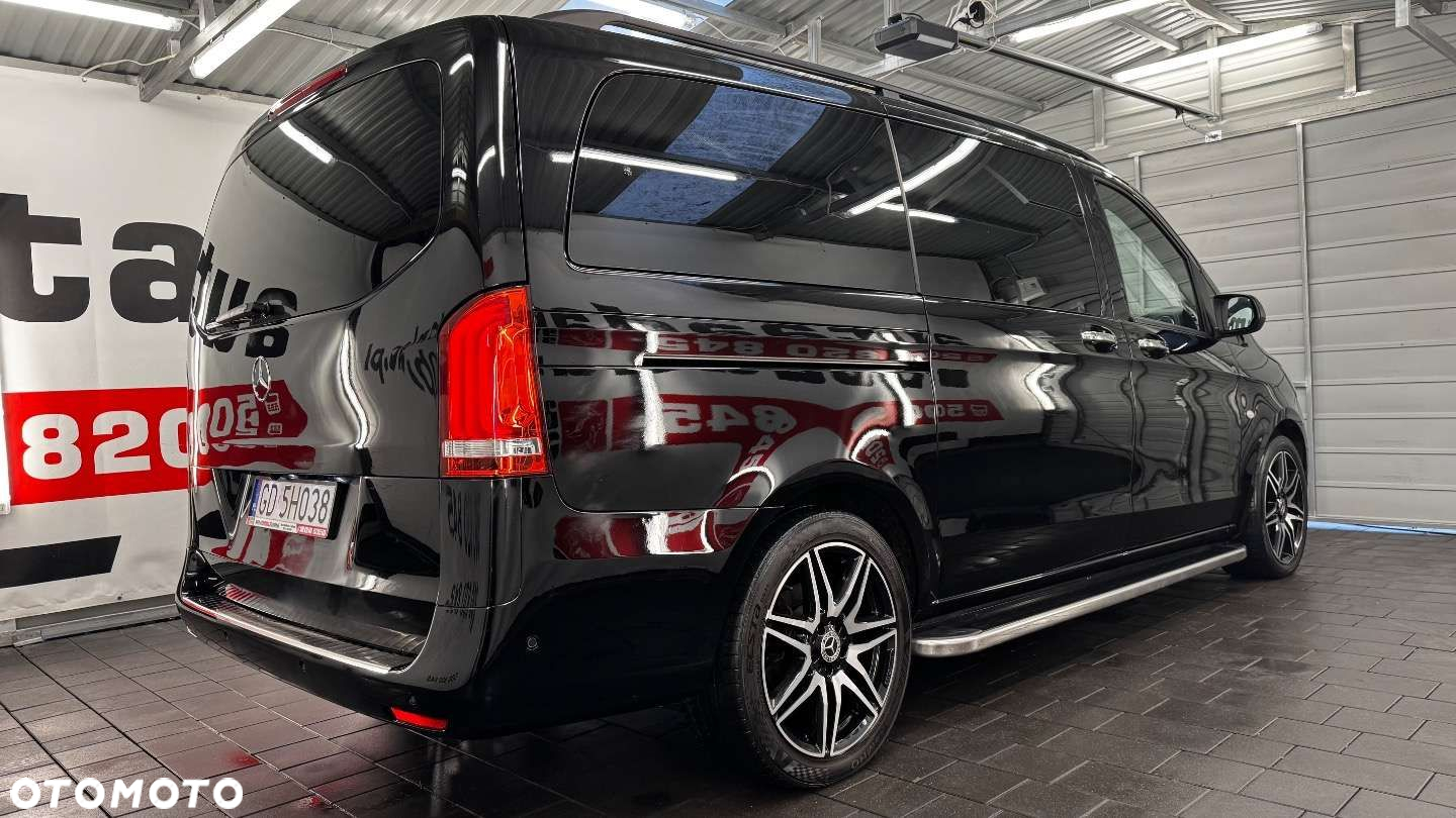 Mercedes-Benz Vito - 15