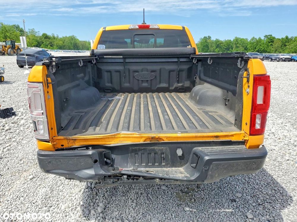 Ford Ranger - 5