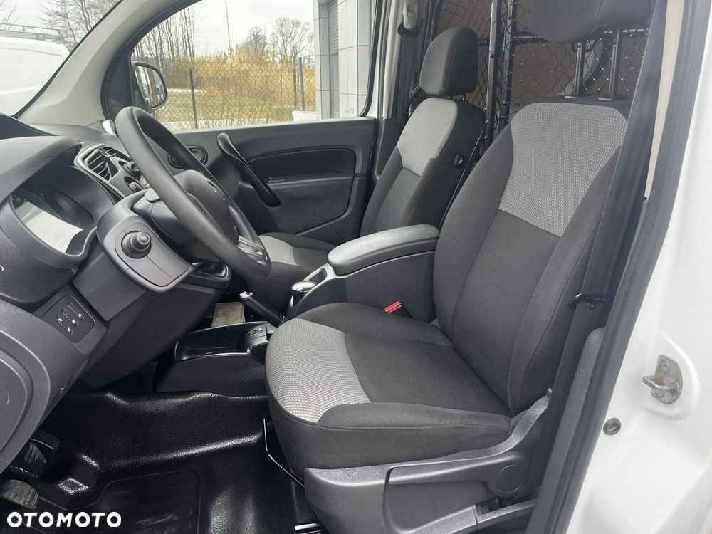 Renault Kangoo - 7