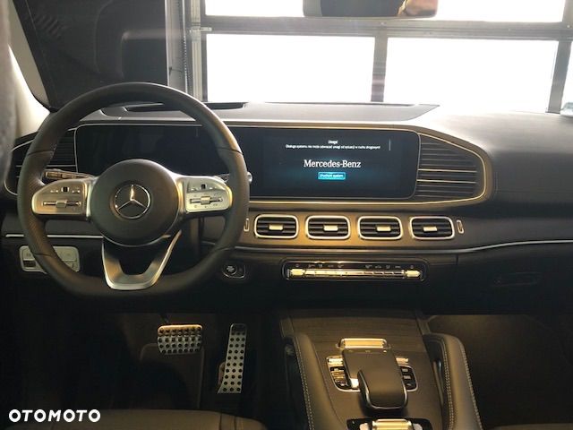 Mercedes-Benz GLE - 8