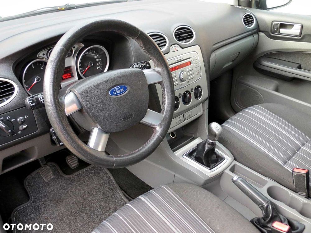 Ford Focus - 7