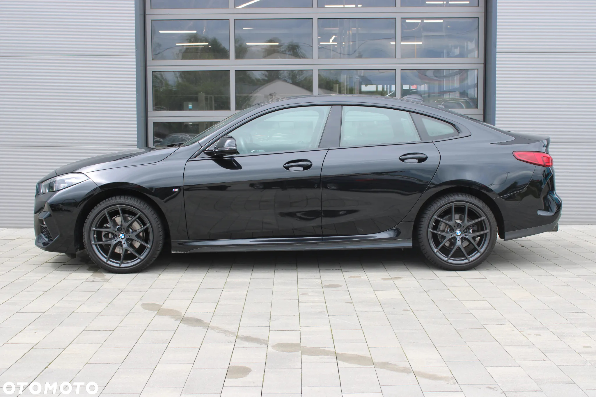 BMW Seria 2 218i M Sport sport - 8
