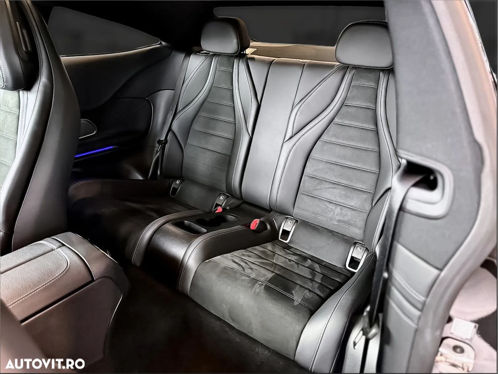 Mercedes-Benz CLE 200 9G-TRONIC Edition AMG Line - 14