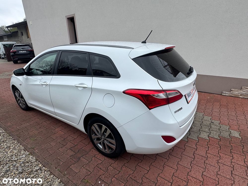 Hyundai i30 - 15