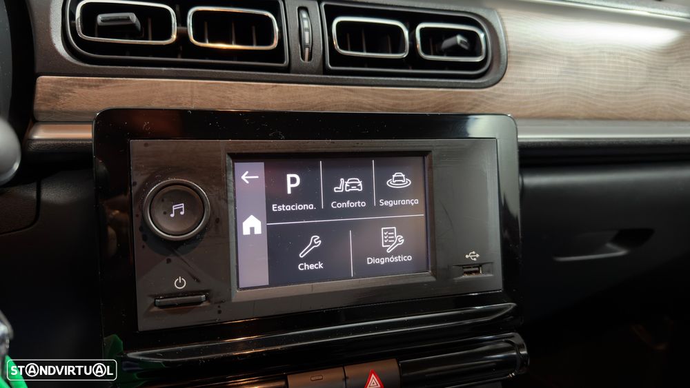 Citroën C3 Pure Tech S&S Feel - 25