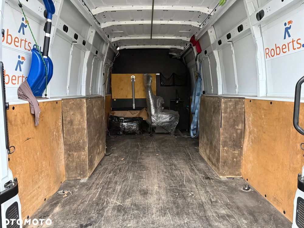 Renault MASTER L4 H3 MAX - 9