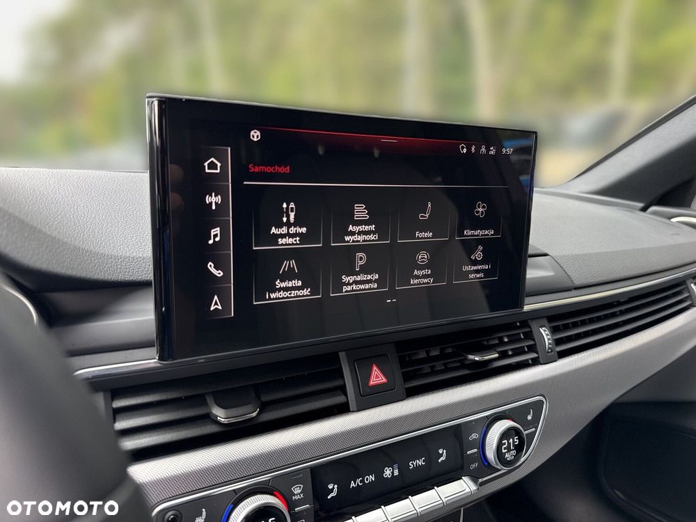 Audi A4 Avant 40 TDI mHEV S tronic - 28