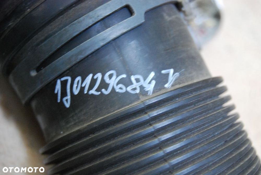 RURA DOLOTU POWIETRZA 1J0129684J 1.9 TDI AUDI A3 GOLF IV 1J0129684AG SEAT LEON I - 4