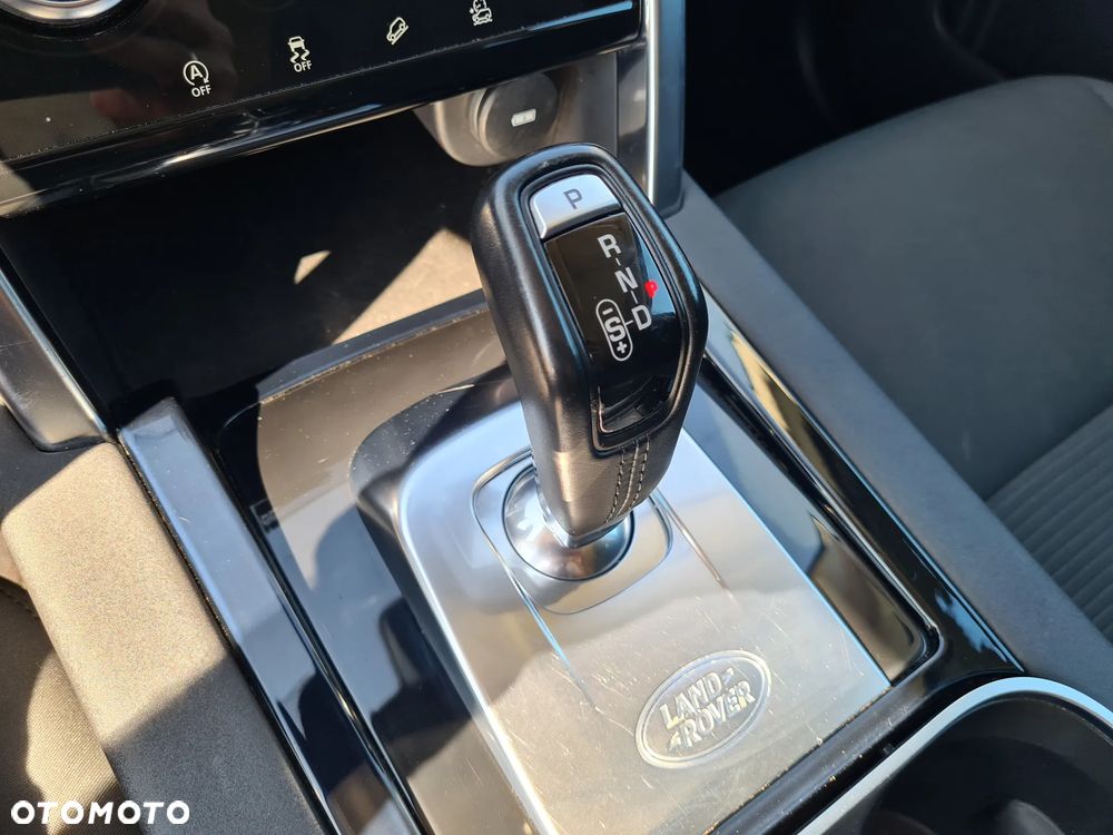 Land Rover Discovery Sport 2.0 Si4 Pure - 25