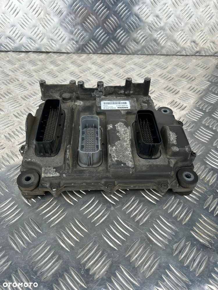 KOMPUTER STEROWNIK SILNIKA DAF XF 106 - 3