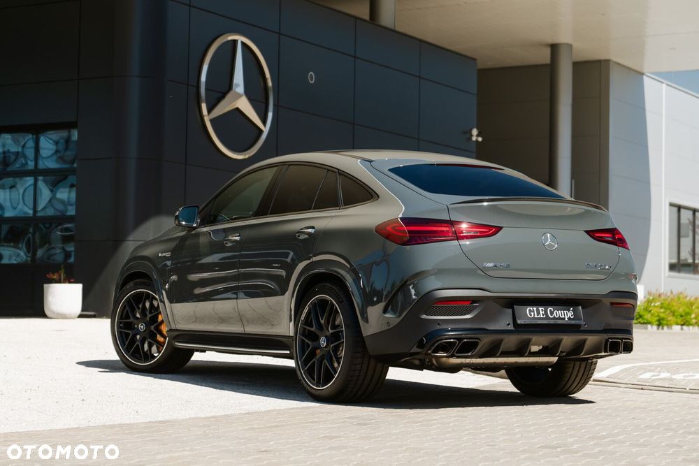 Mercedes-Benz GLE - 13