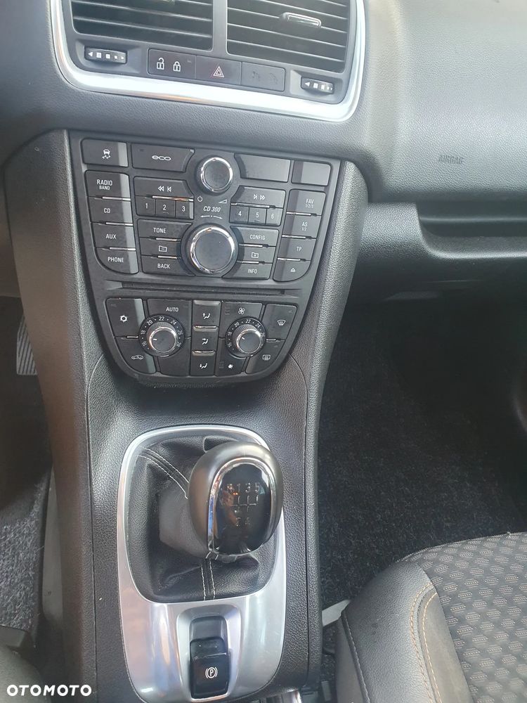 Opel Meriva 1.4 T Cosmo - 19