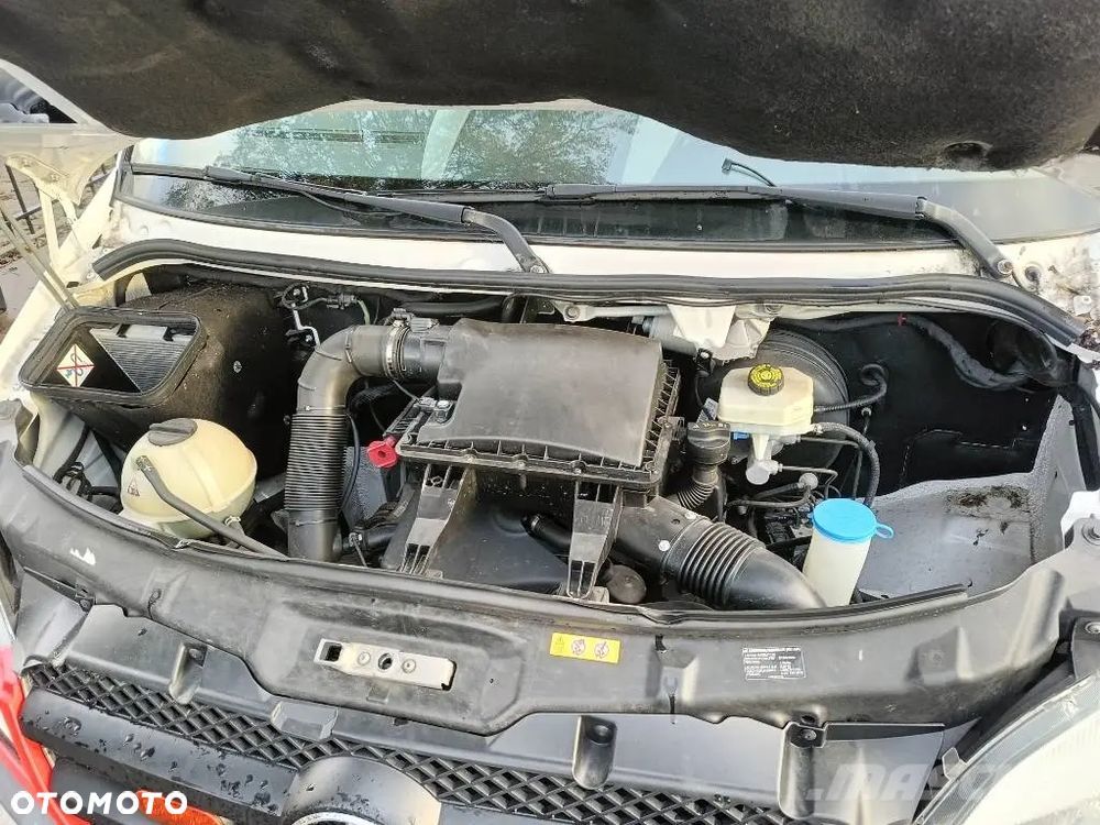 Mercedes-Benz Podnośnik Koszowy Zwyżka Izolowany Kosz!!!  Ruthmann TB220 22 metry 14 w Bok Udt jak Wumag Multitel Gsr - 6