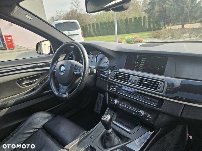 BMW Seria 5 - 27