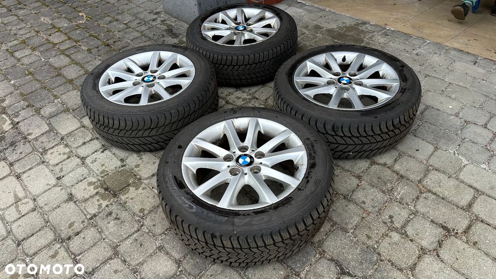BMW Seria 3 320d DPF - 13