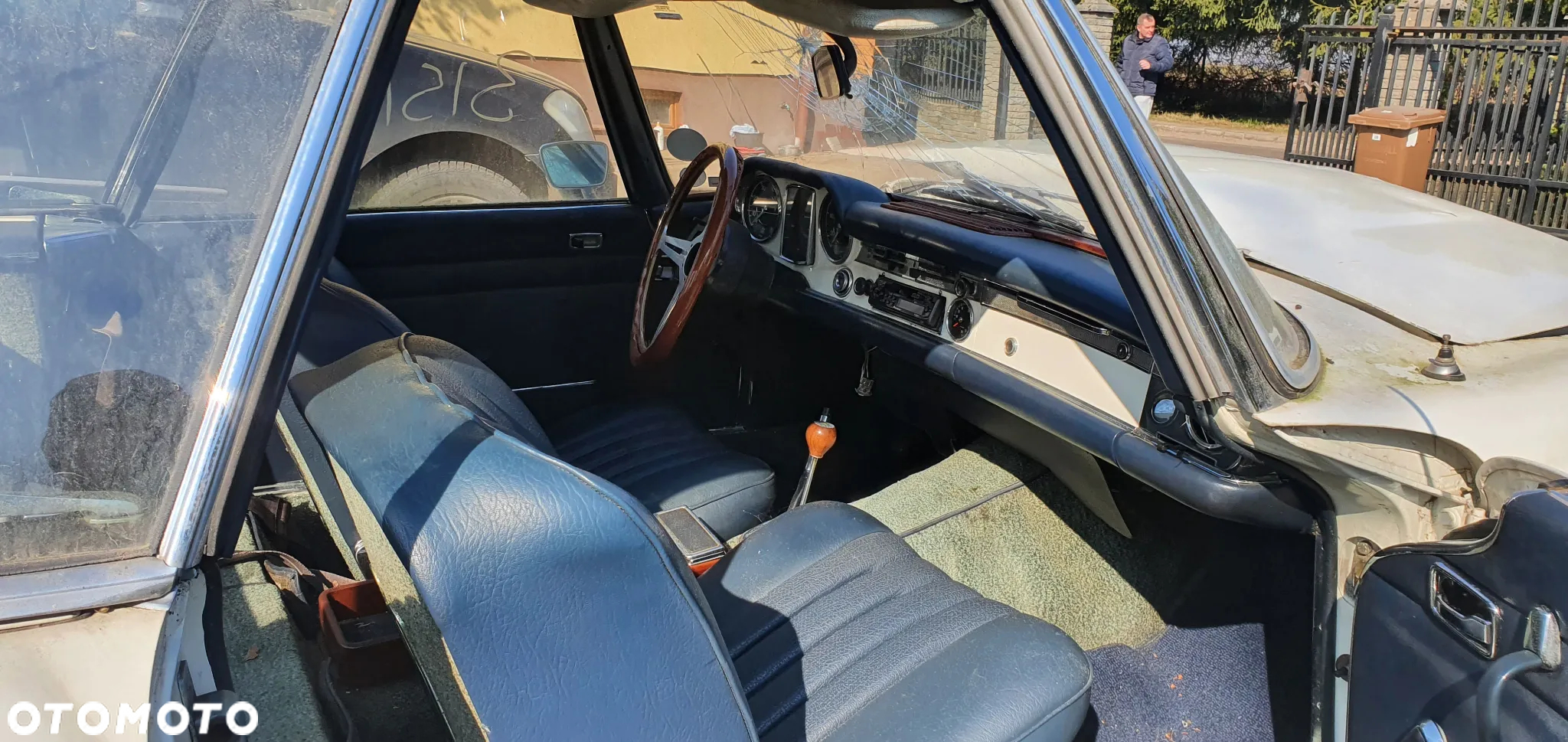 Mercedes-Benz SL - 8