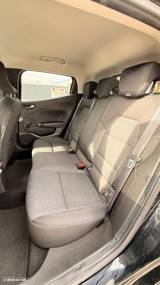 Renault Clio 1.0 TCe Evolution Bi-Fuel - 18