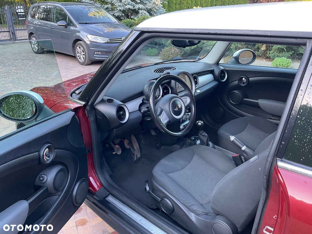 MINI Cooper - 10