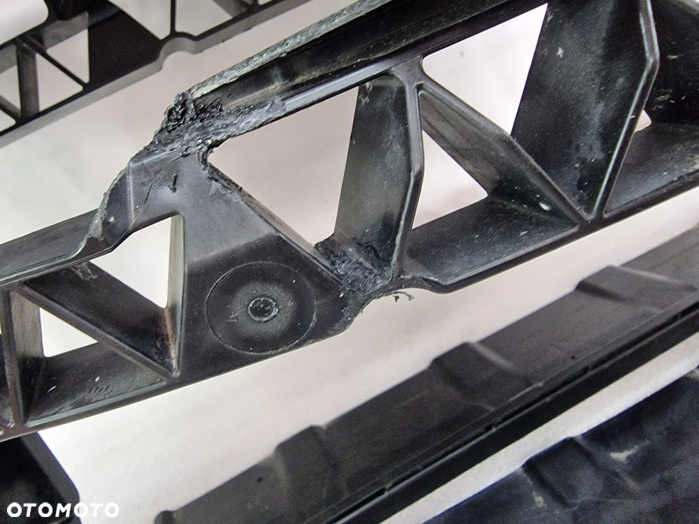 VW POLO V 5 6R0 / 6C0 09-17 WZMOCNIENIE CZOŁOWE / PAS PRZEDNI NR 6R0805588AF / 6R0805588AM / 6R0805588T / 6R0805588P / 6C0805588H NR AUKCJI WZM478 - 31