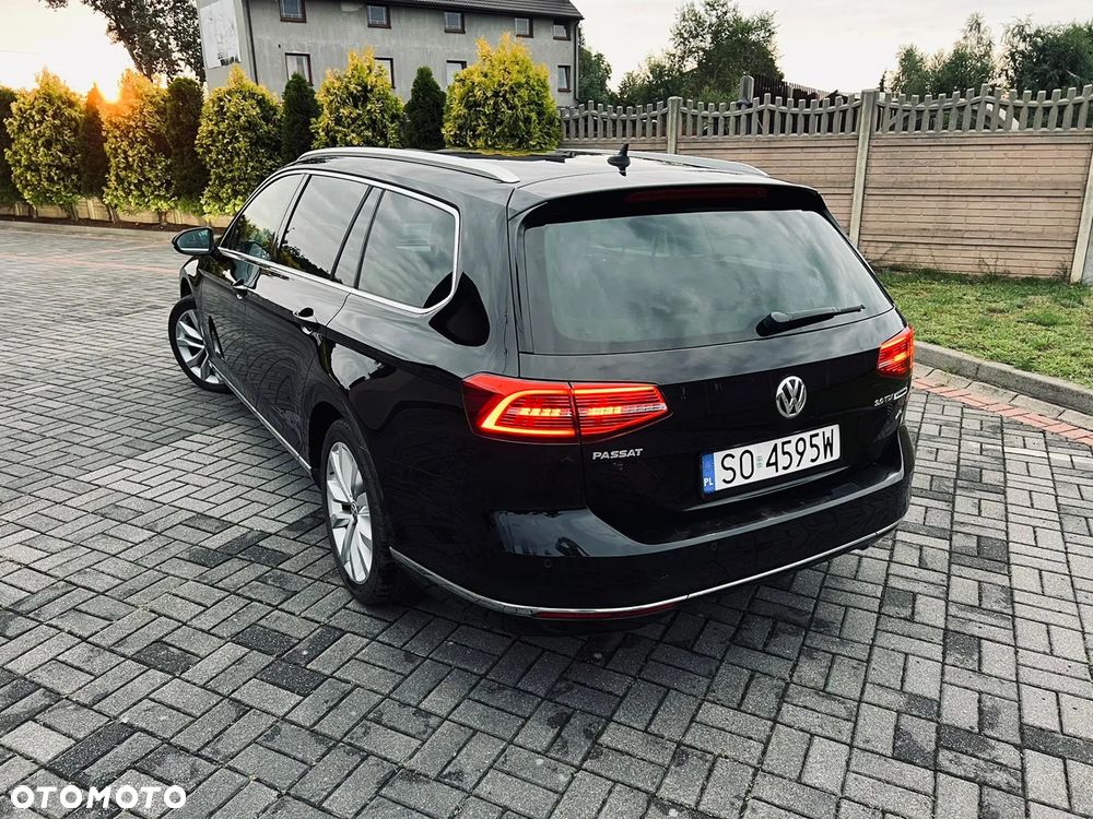 Volkswagen Passat - 18