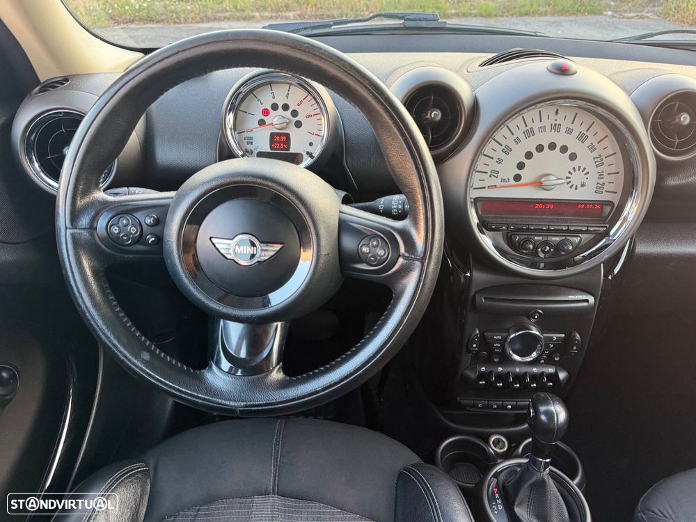 MINI Countryman - 4