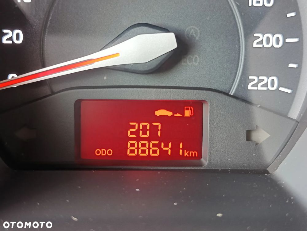 Kia Rio 1.4 Platinum Edition - 24