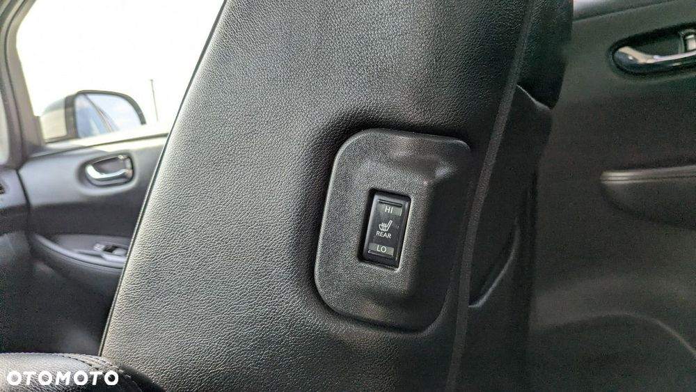 Nissan Leaf - 30