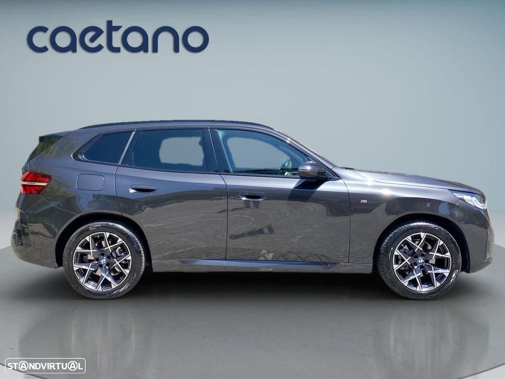 BMW X3 30 e xDrive Pack M Desportivo - 27