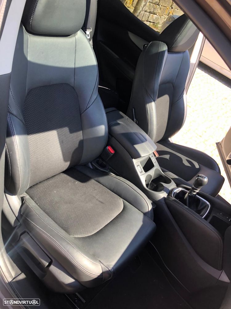 Nissan Qashqai 1.5 dCi Tekna Premium Bose - 7