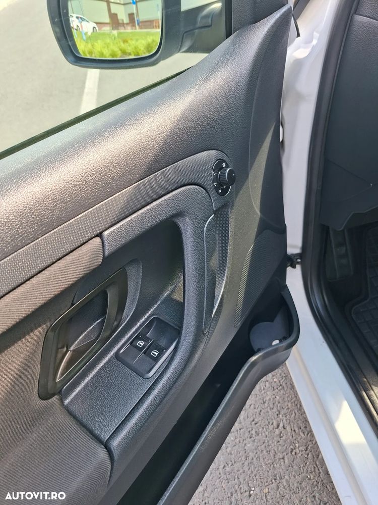 Skoda Fabia 1.2 TSI Classic Green tec - 14