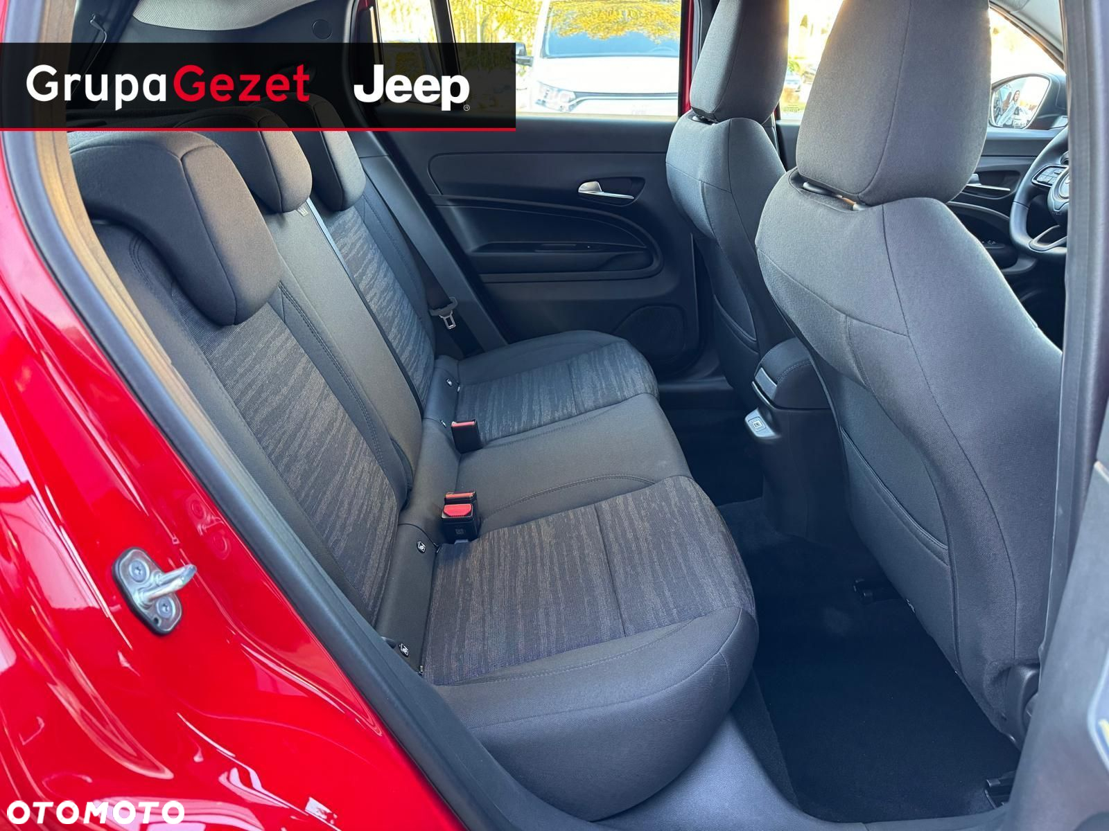 Jeep Avenger - 16